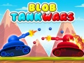 Igra Blob Tank Wars