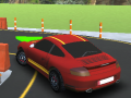 Igra Car Driving Test Simulator