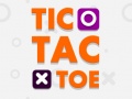 Igra Tic Tac Toe Arcade