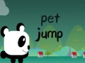 Igra Pet Jump