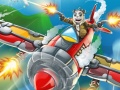 Igra Panda Commander Air Combat