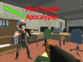 Igra Pixel Royale Apocalypse