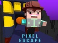 Igra Pixel Escape