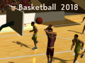 Igra Basketball 2018