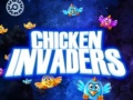 Igra Chicken Invaders