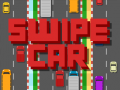 Igra Swipe Car