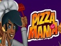 Igra Pizza Mania