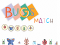 Igra Bugs Match