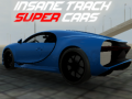Igra Insane track supercars