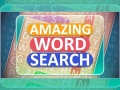 Igra Amazing Word Search
