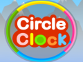 Igra Circle Clock