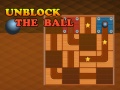 Igra Unblock the ball