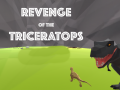 Igra Revenge of the Triceratops