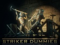 Igra Striker Dummies