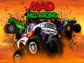 Igra Mad Hill Racing
