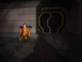 Igra Portal of Doom: Undead Rising