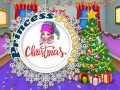 Igra Princess Perfect Christmas