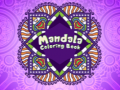 Igra Mandala Coloring Book
