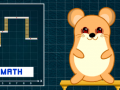Igra Hamster Grid Subtraction