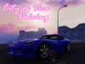Igra City of Vice Driving