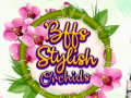 Igra BFF's Stylish Orchids