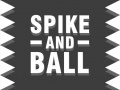 Igra Spike and Ball