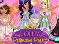 Igra Lolita Princess Party