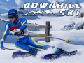 Igra Downhill Ski