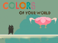 Igra Colors of your World