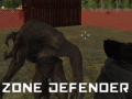 Igra Zone Defender
