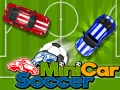Igra Minicars Soccer