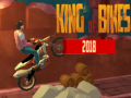 Igra King of Bikes 2018