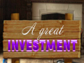 Igra A Great Investment