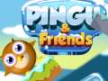 Igra Pingu & Friends