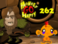 Igra Monkey Go Happy Stage 262