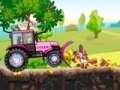 Igra Tractors Power Adventure