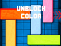Igra Unblock Color
