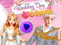Igra Wedding Day Drama