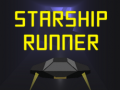 Igra Starship Runner