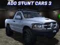 Igra Ado Stunt Cars 3