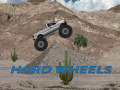 Igra Hard Wheels