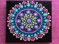 Igra Mandala Coloring