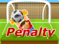 Igra Penalty