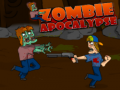 Igra Zombie Apocalypse