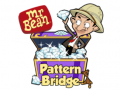 Igra Mr Bean Pattern Bridge