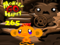 Igra Monkey Go Happy Stage 265