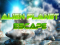 Igra Alien Planet Escape