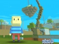Igra Kogama: Minecraft Sky Land