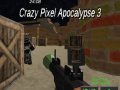 Igra Crazy Pixel Apocalypse 3