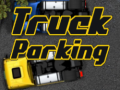 Igra Truck Parking